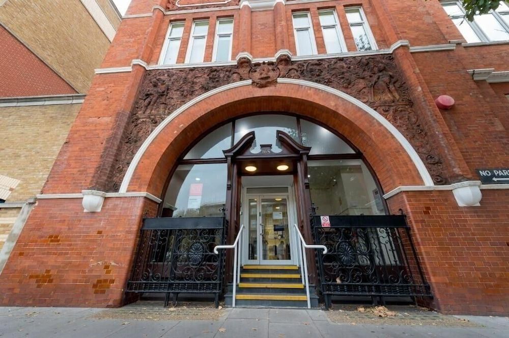 King's College London - Great Dover Street Apartments 1
