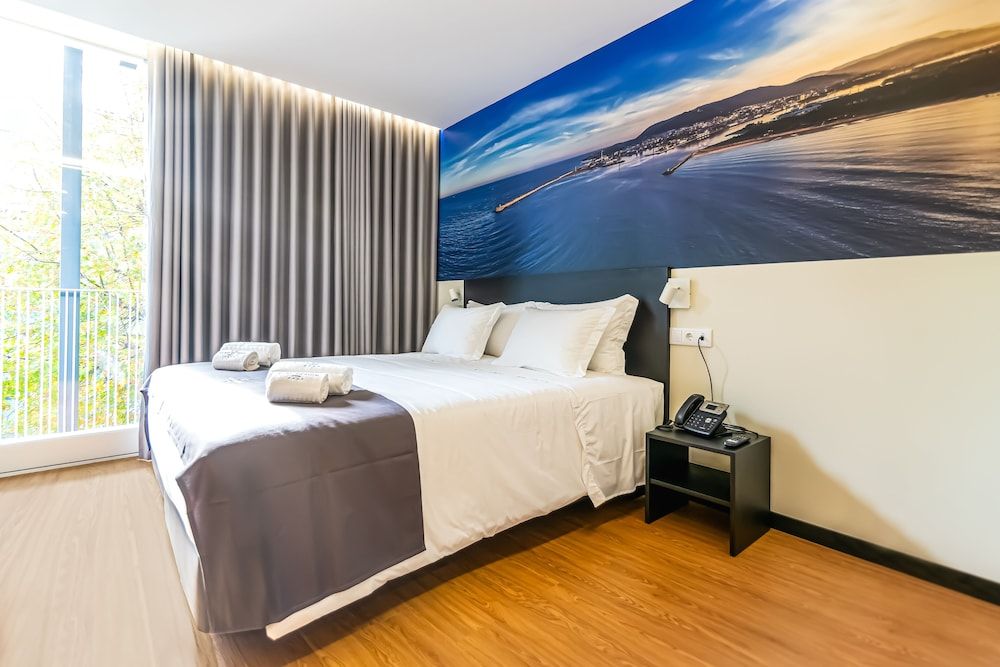 Flag Design Hotel 2
