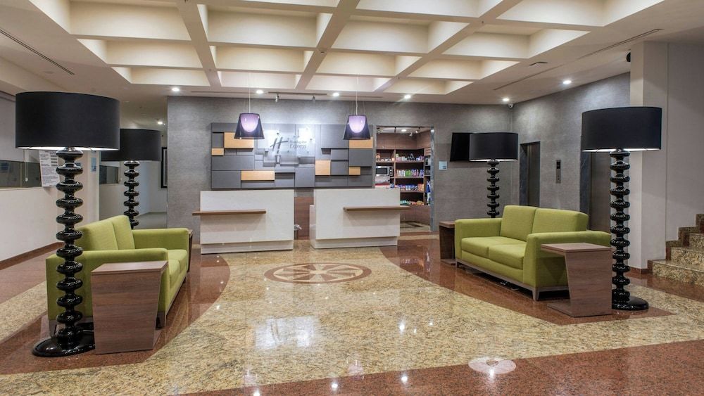 Holiday Inn Express MEXICO CITY - TOREO by IHG 1