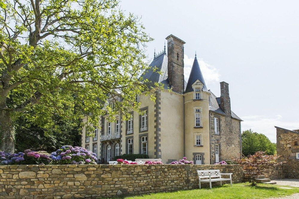 Château du Grand Val 1