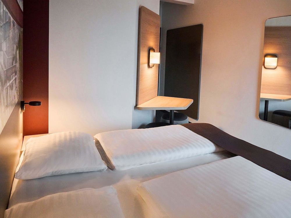 B&B HOTEL Vejle 2