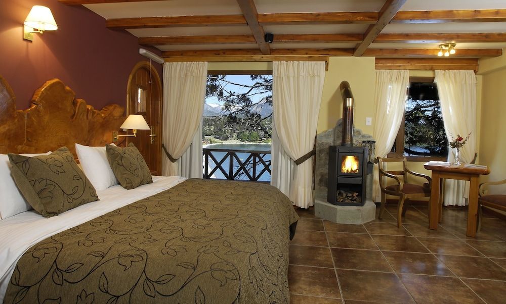 Charming Residences & Suites with Private Spa 2