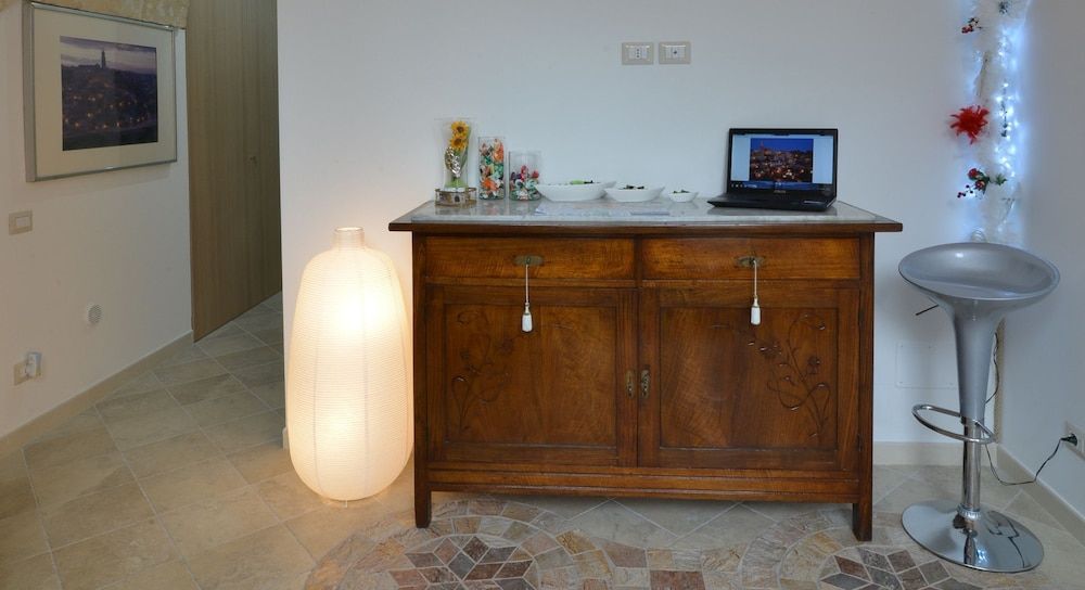 Il Nespolo Matera 2