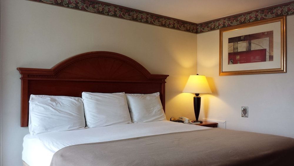 Americas Best Value Inn - Palmyra/Hershey 1