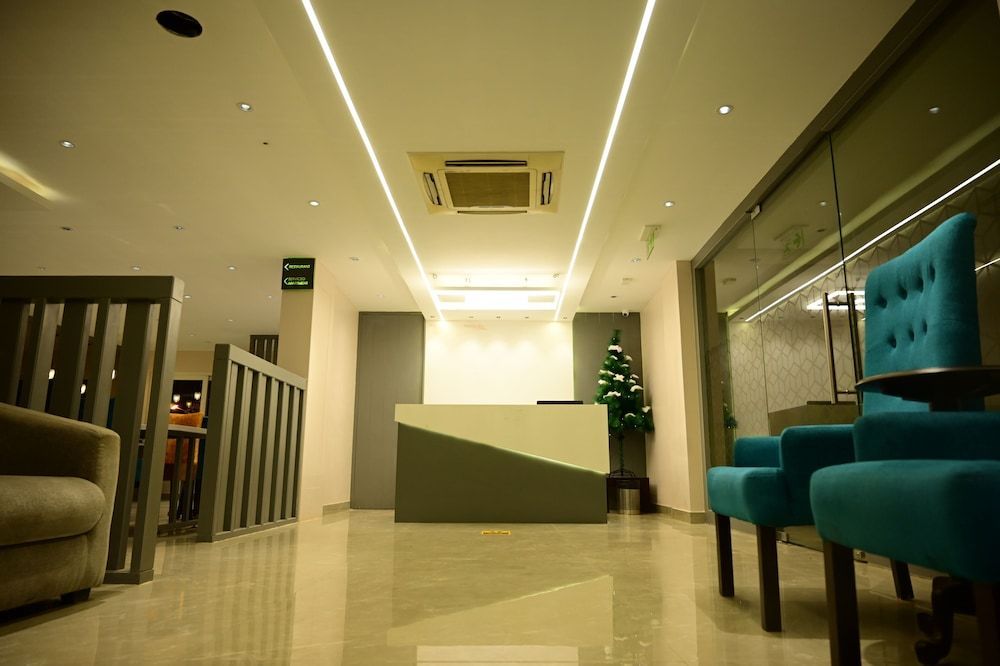 Citrus Plaza 1