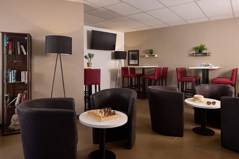 Zenitude Swiss Apparthotels 2