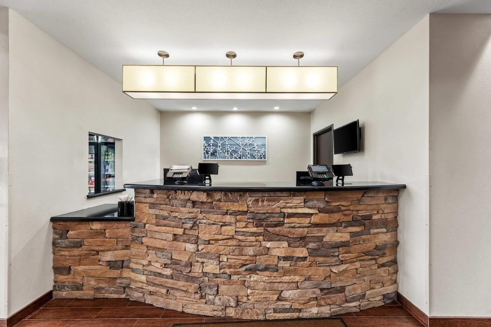 Sleep Inn Lufkin 2