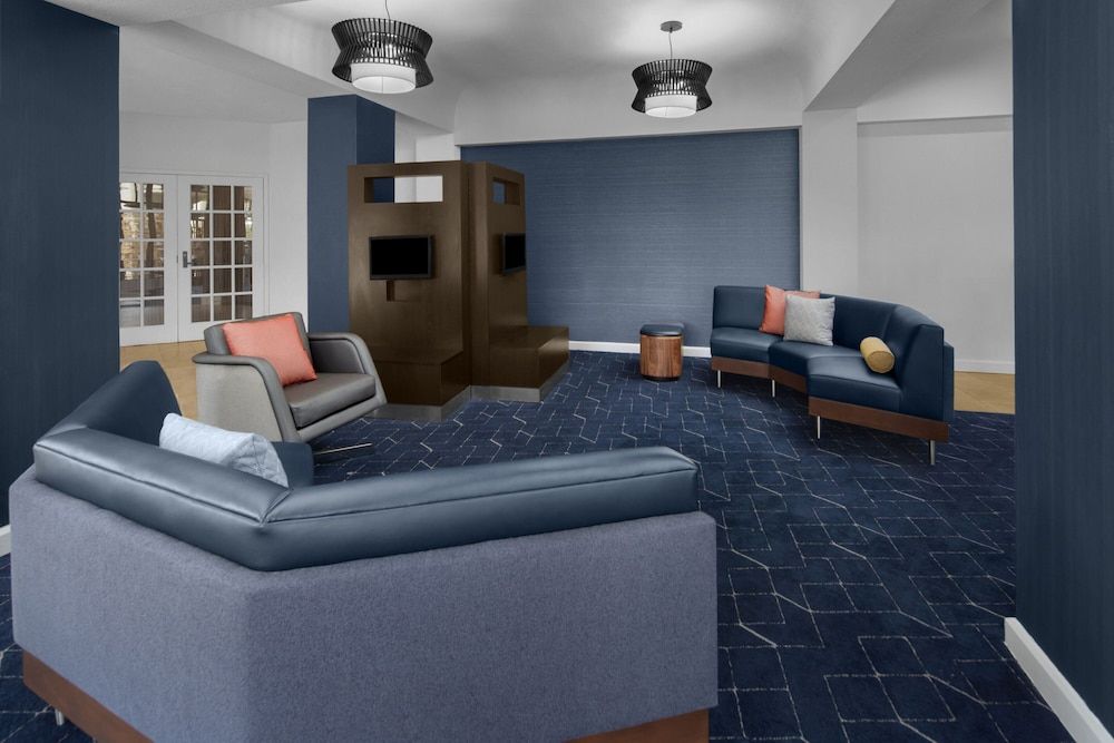 Courtyard by Marriott San Diego Rancho Bernardo 2
