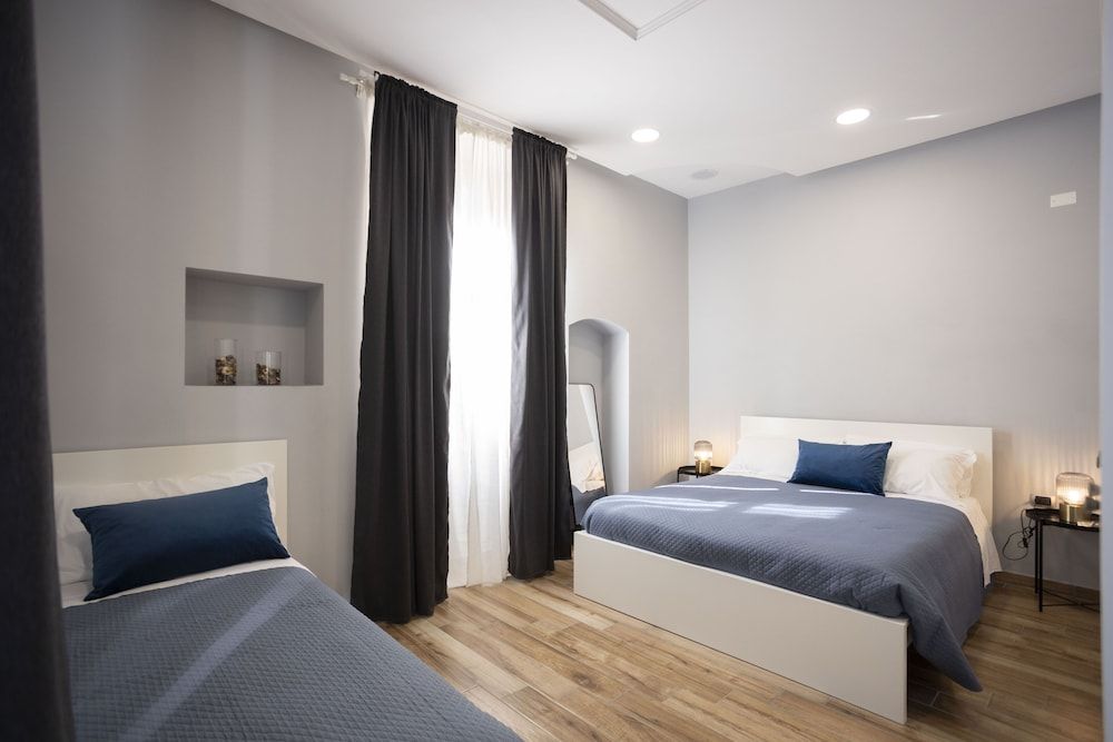 Tredidenari B&B 1