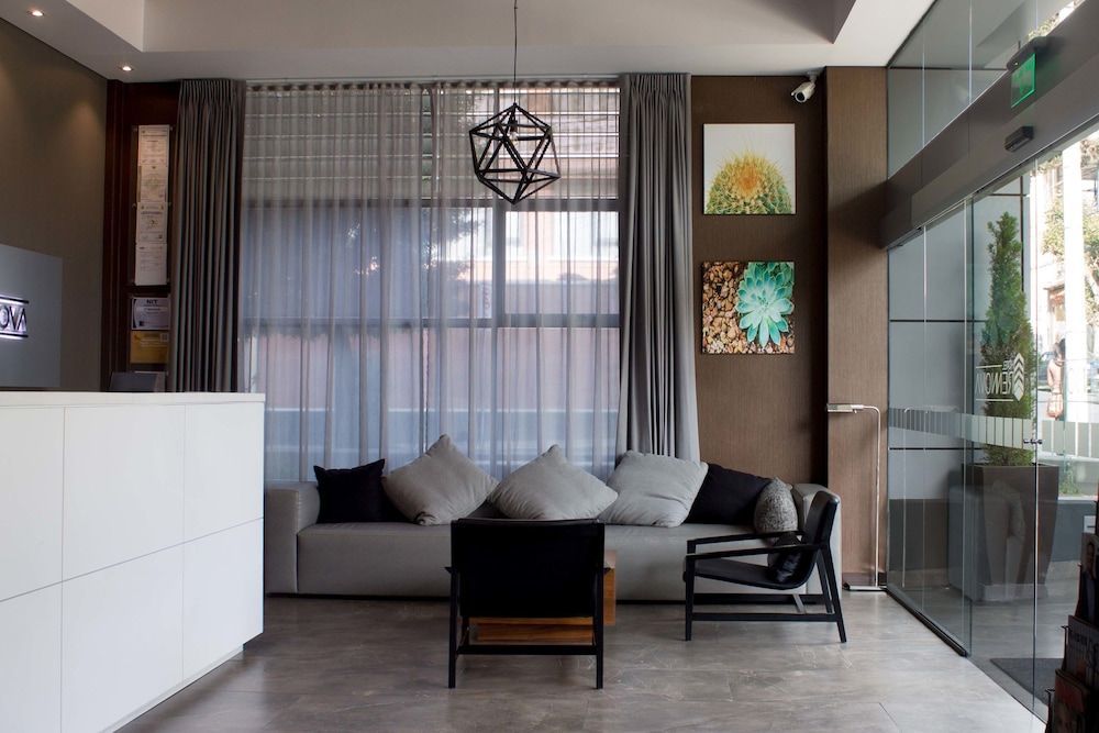 Hotel Rennova 2