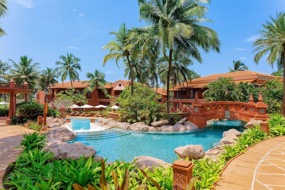 ITC Grand Goa, a Luxury Collection Resort & Spa, Goa 1