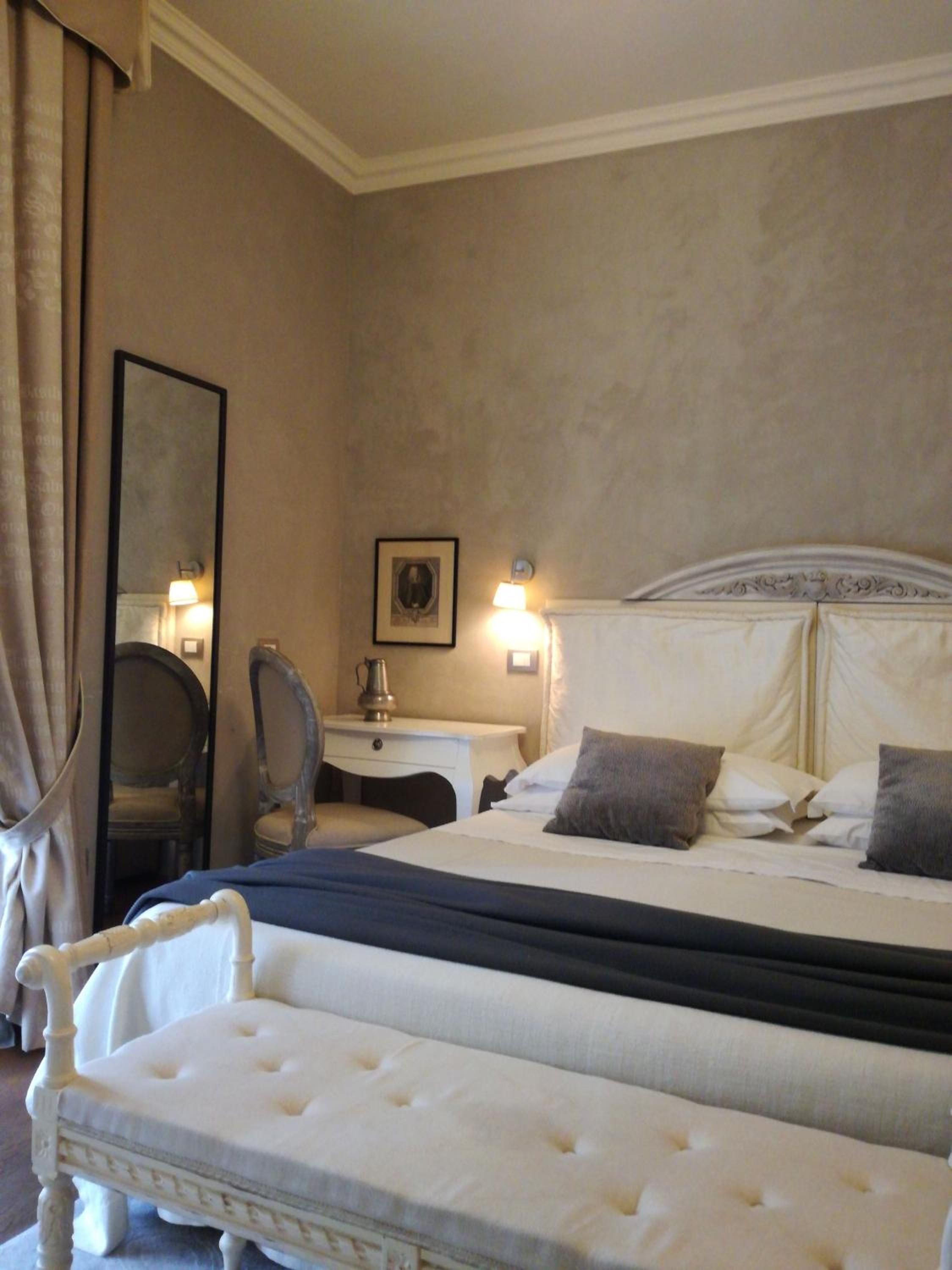 Balneum Boutique Hotel & B&B 2