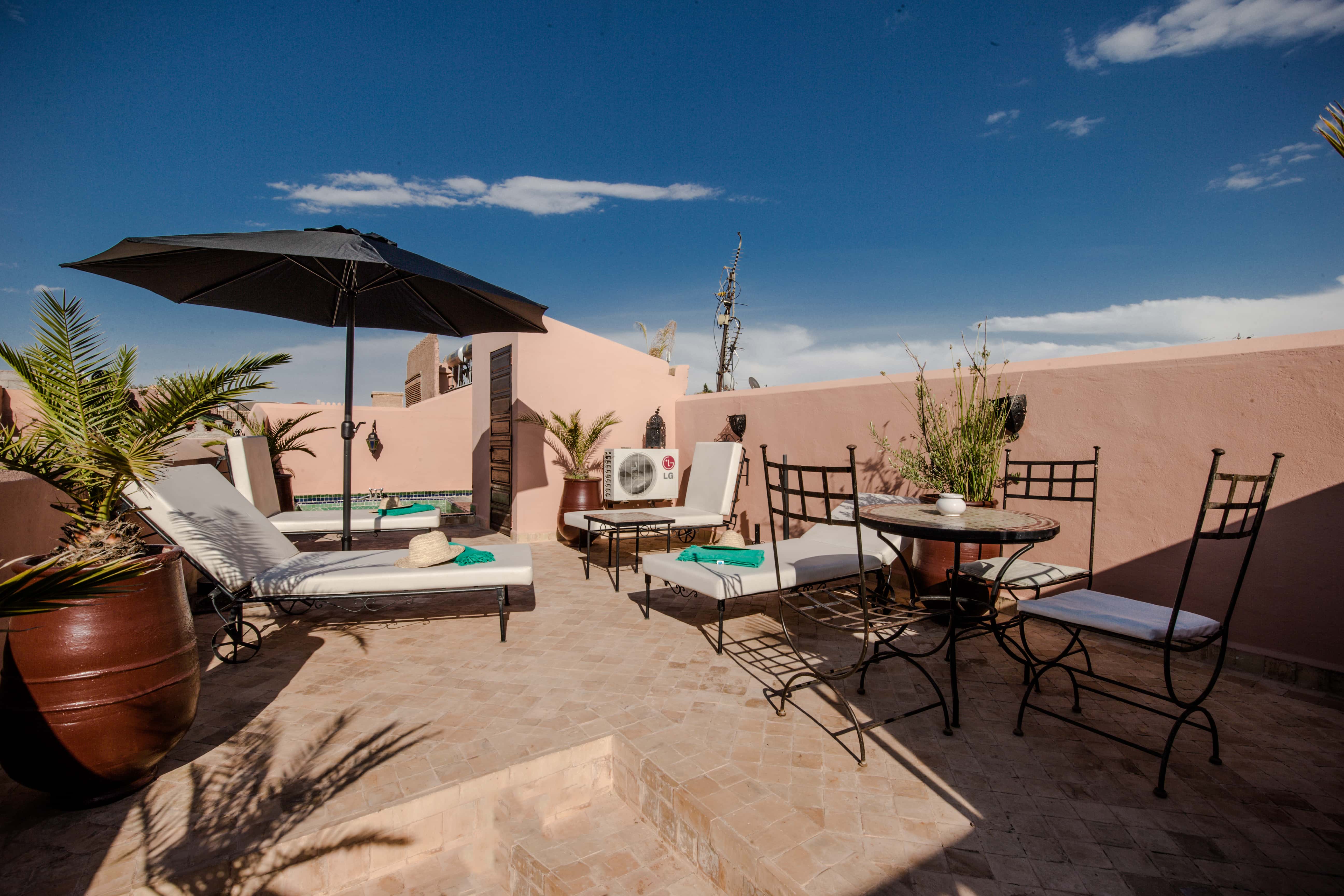 Riad Lea 1