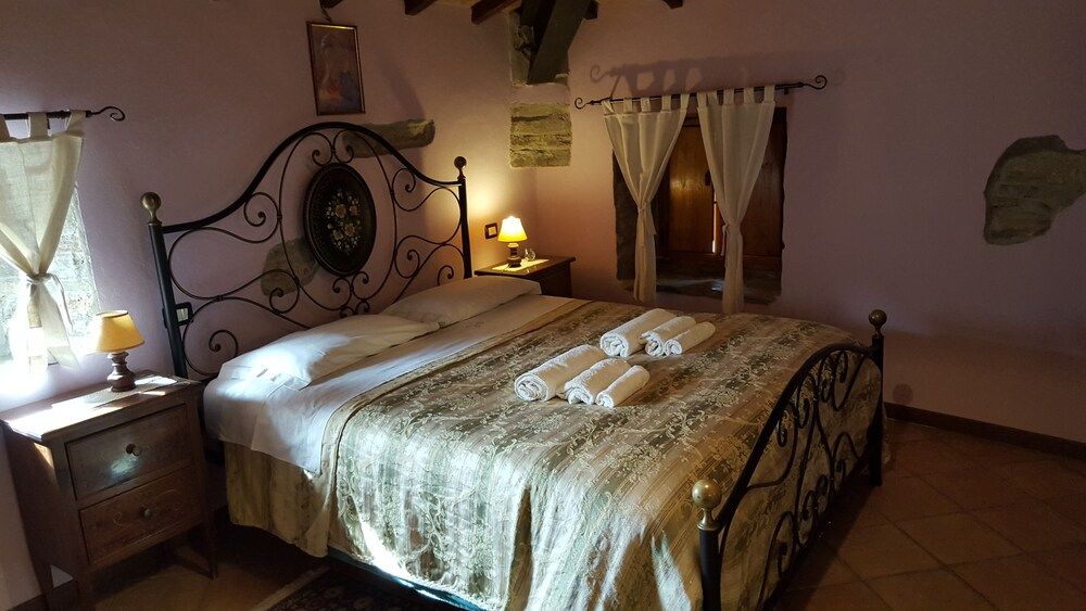 Il Borghetto di Pedana- 1