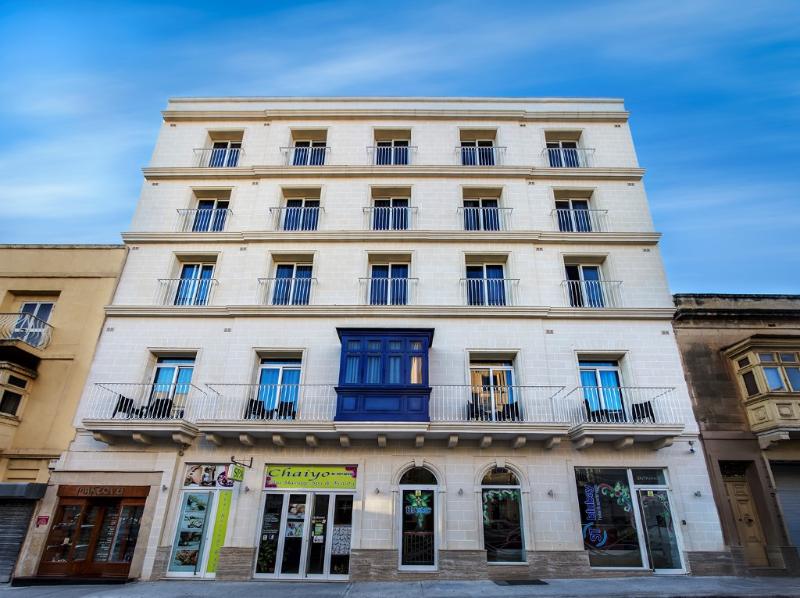 BLUBAY SUITES BY ST HOTELS 1