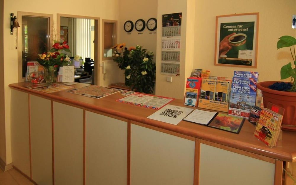 Hotel Comenius 2