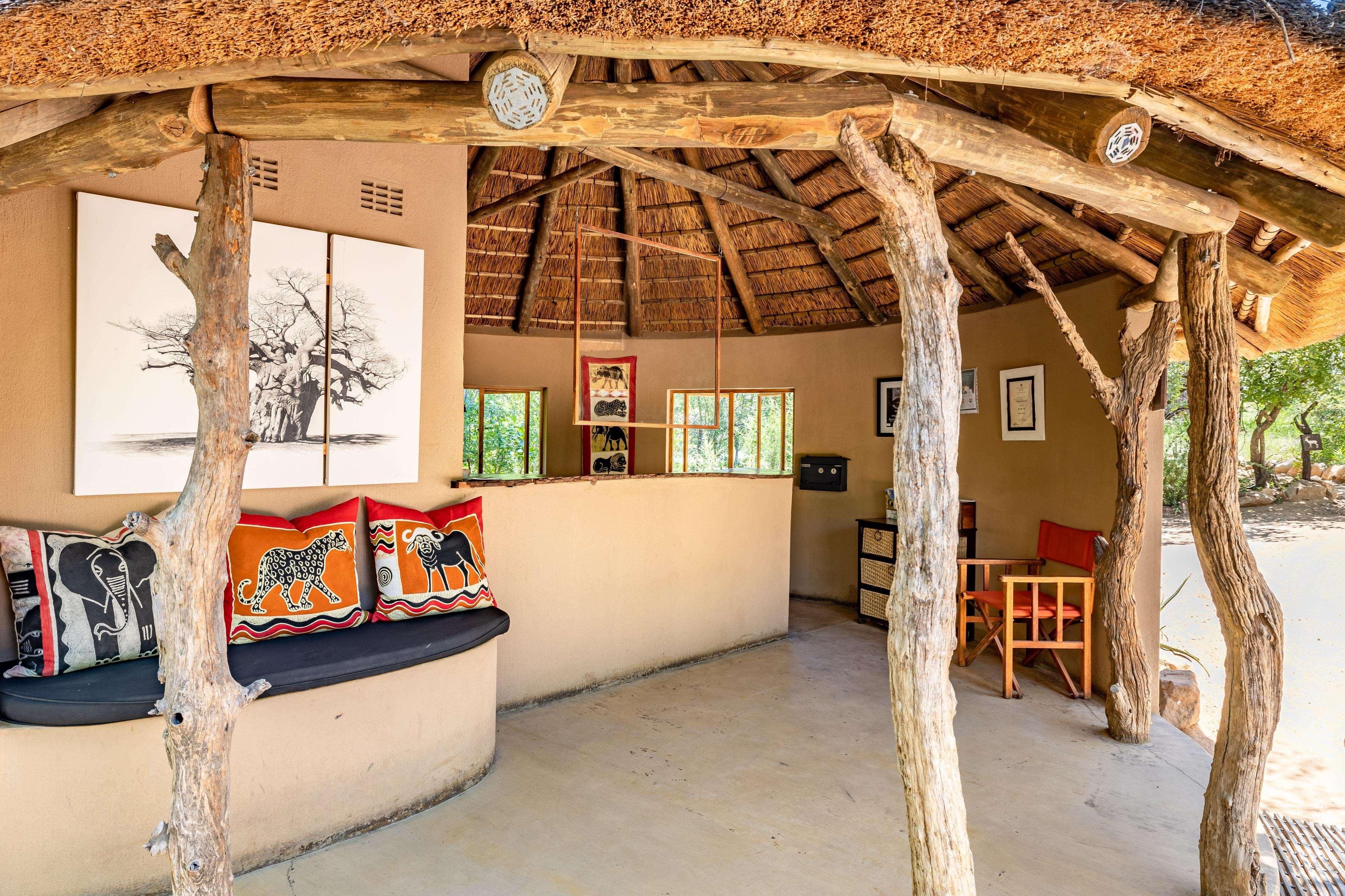 Umlani Bushcamp 2