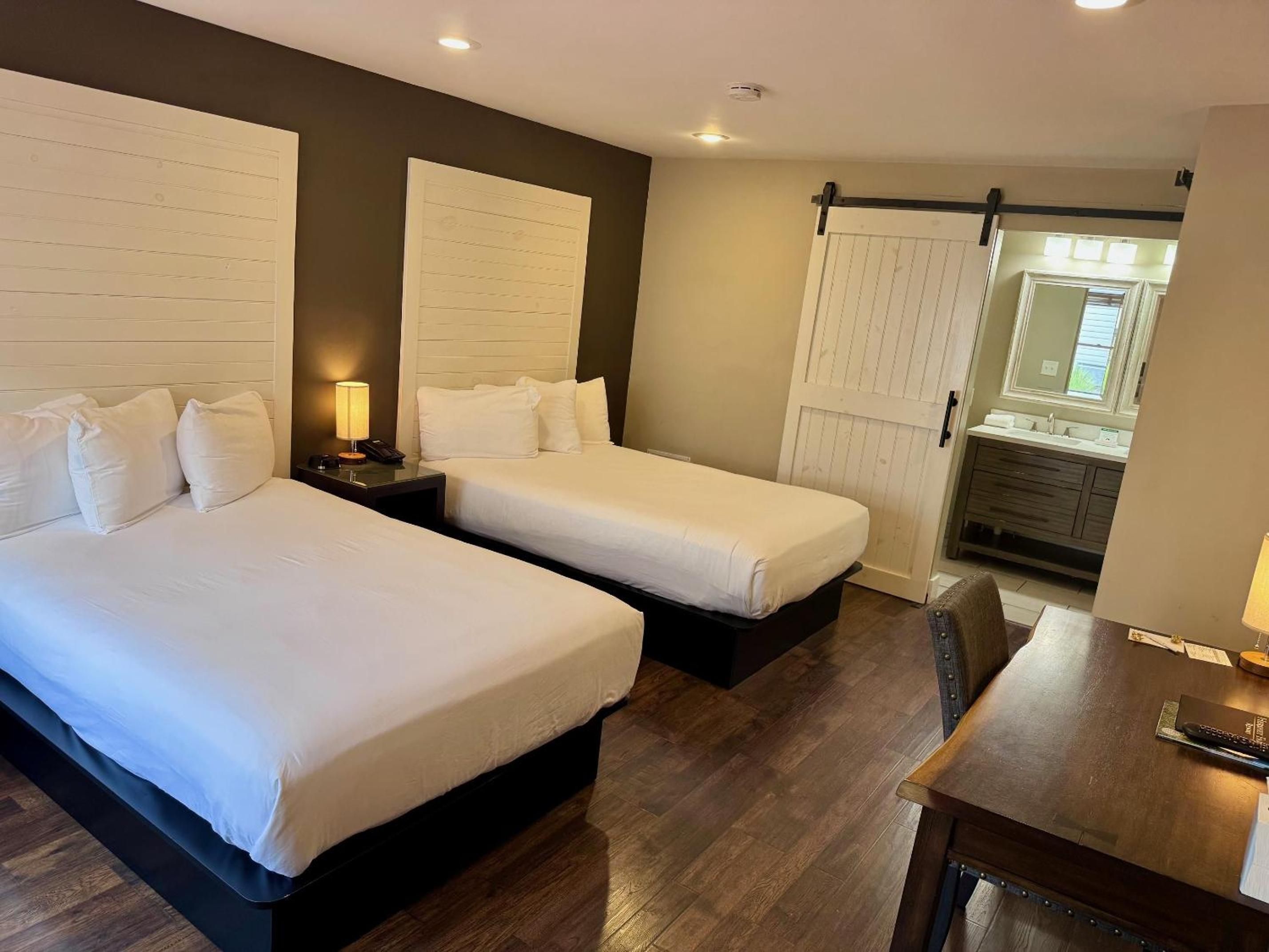 Hershey Farm Resort 1