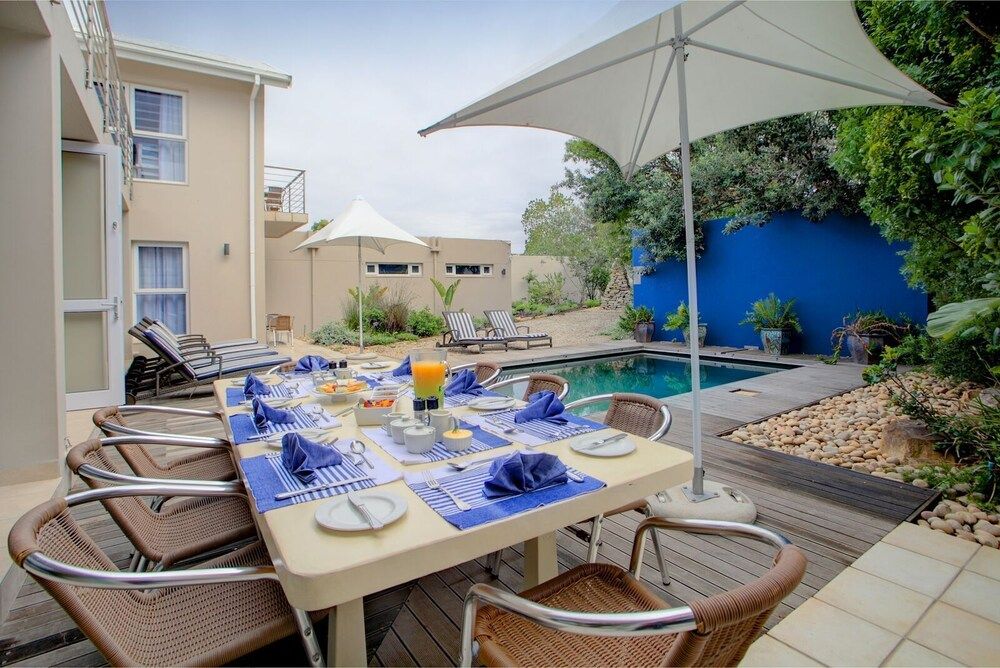 Starfish Guest Lodge 1