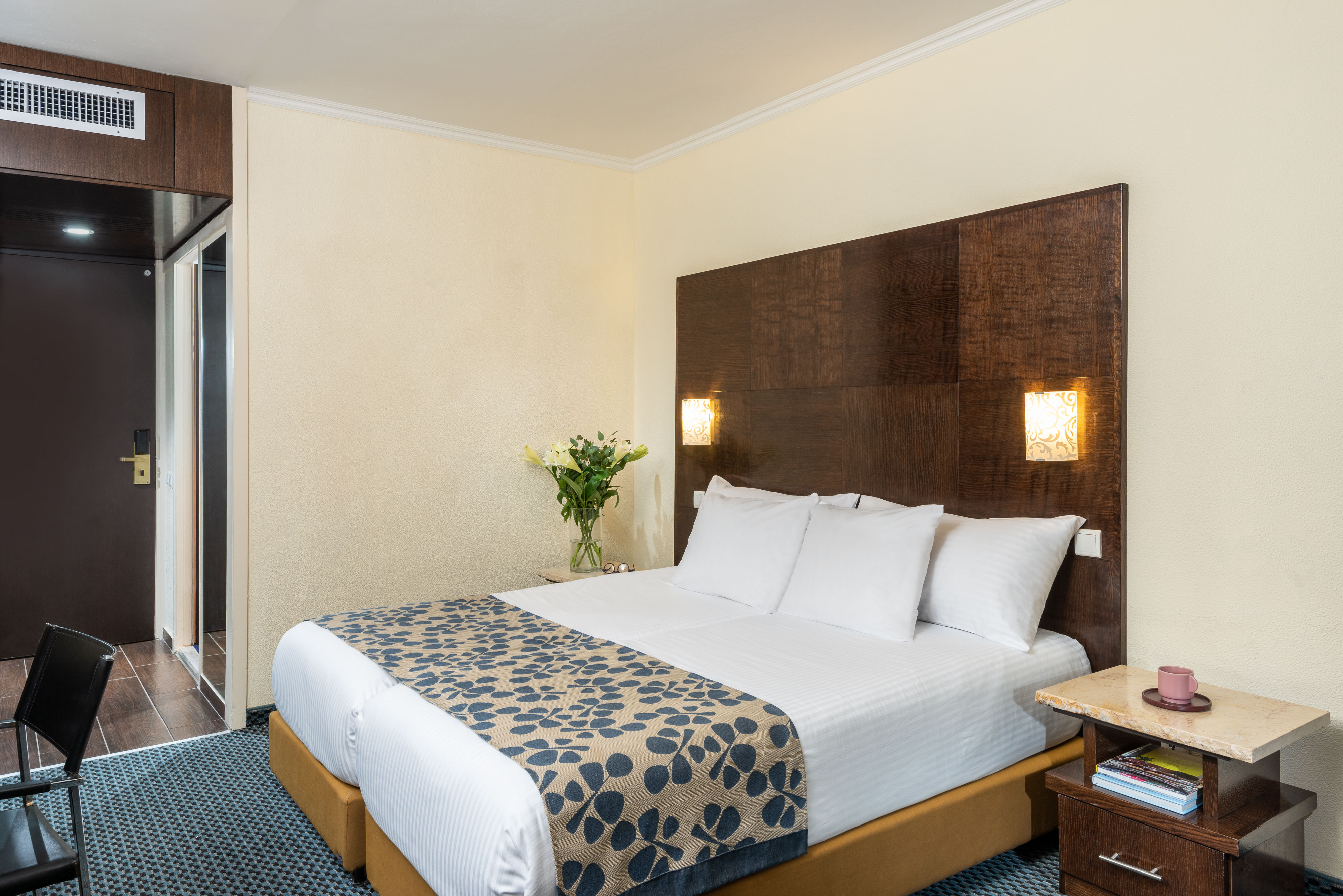 Leonardo Club Tiberias - All Inclusive 1