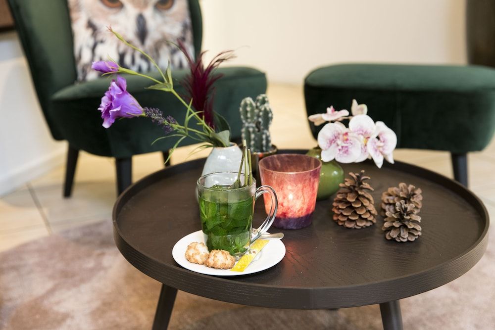 Fletcher Hotel-Restaurant Mooi Veluwe 2