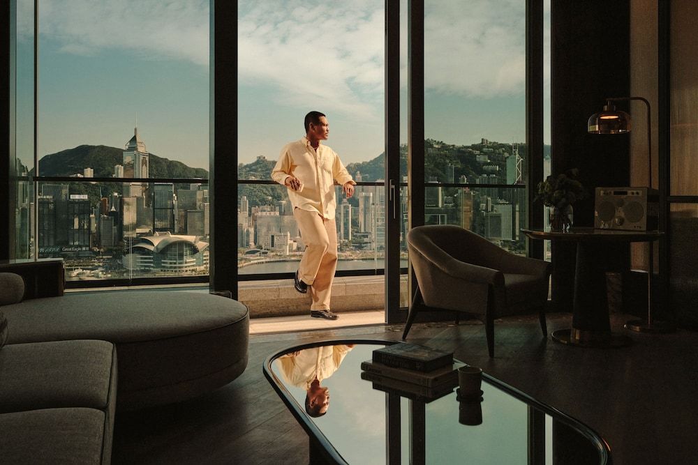 Kimpton Tsim Sha Tsui Hong Kong by IHG 2