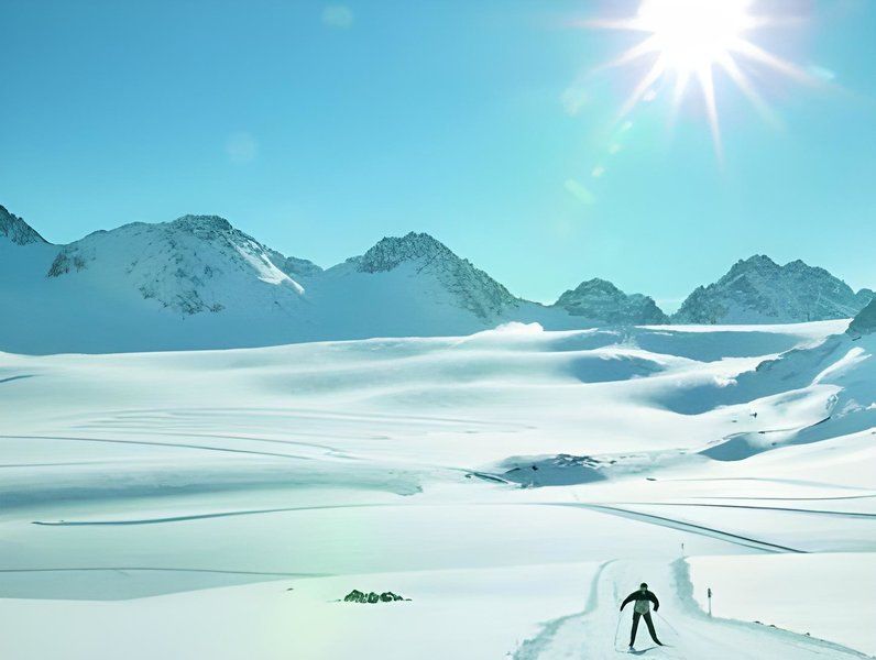 Alpenhof Pitztal 1