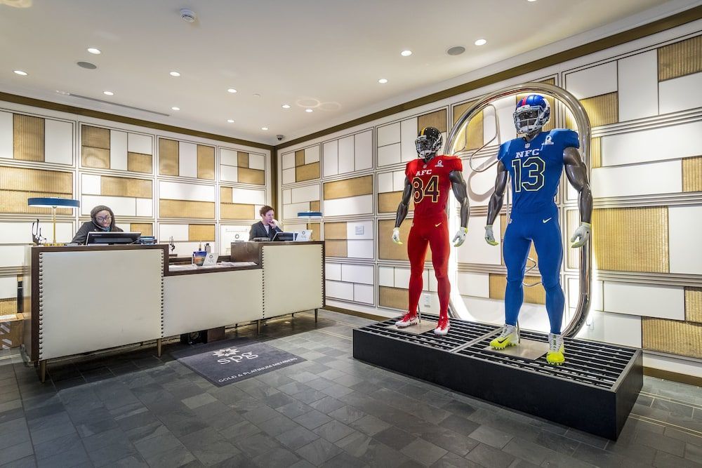 Le Meridien Indianapolis 2