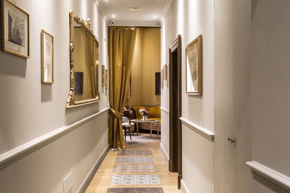 Navona Grand Suite 2