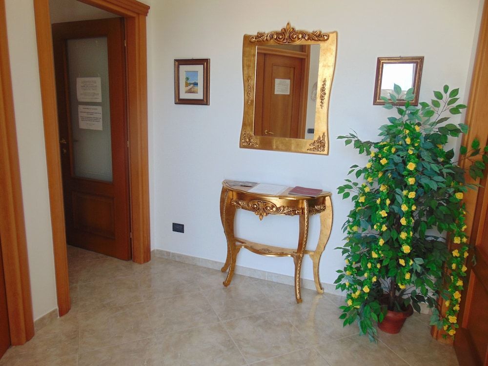 B&B Alloggio in Villa Cristina 2
