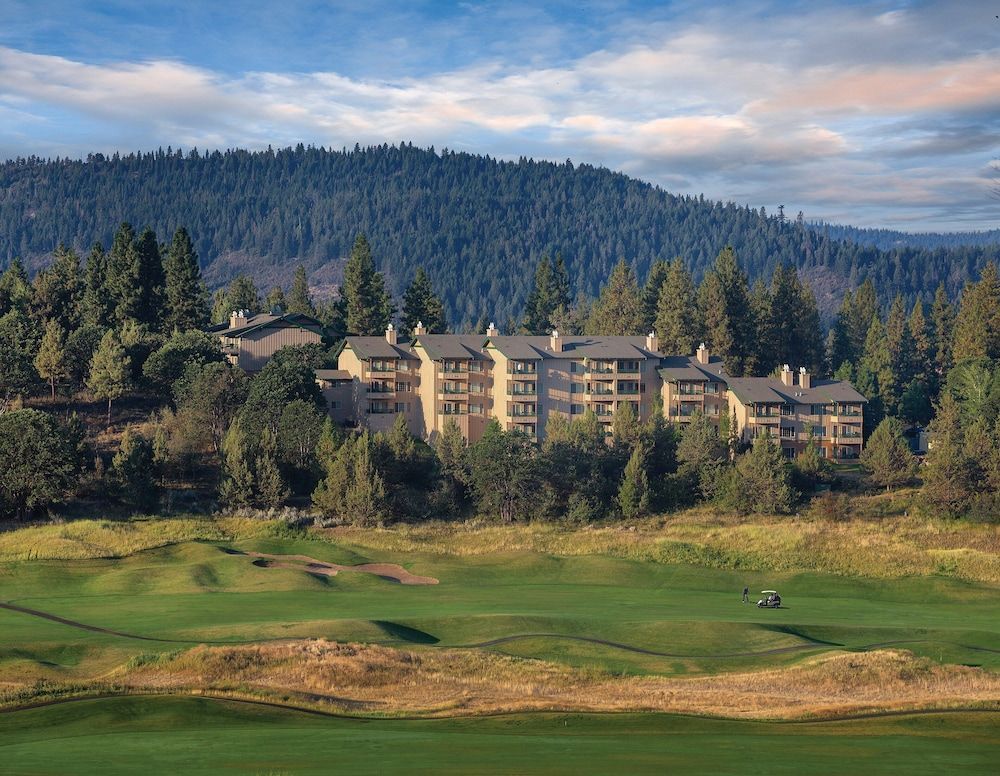 WorldMark Running Y Resort 1
