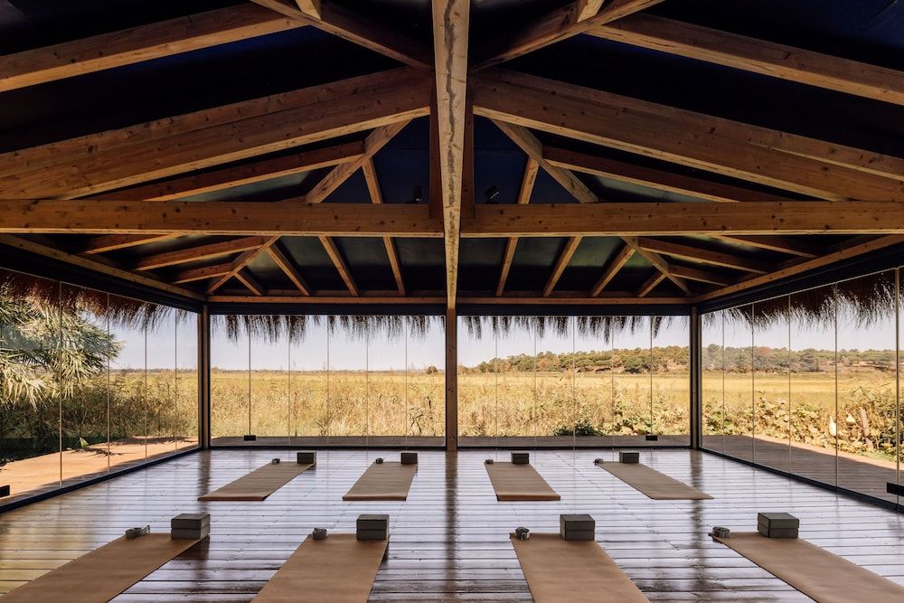 Quinta Da Comporta - Wellness Boutique Resort 1