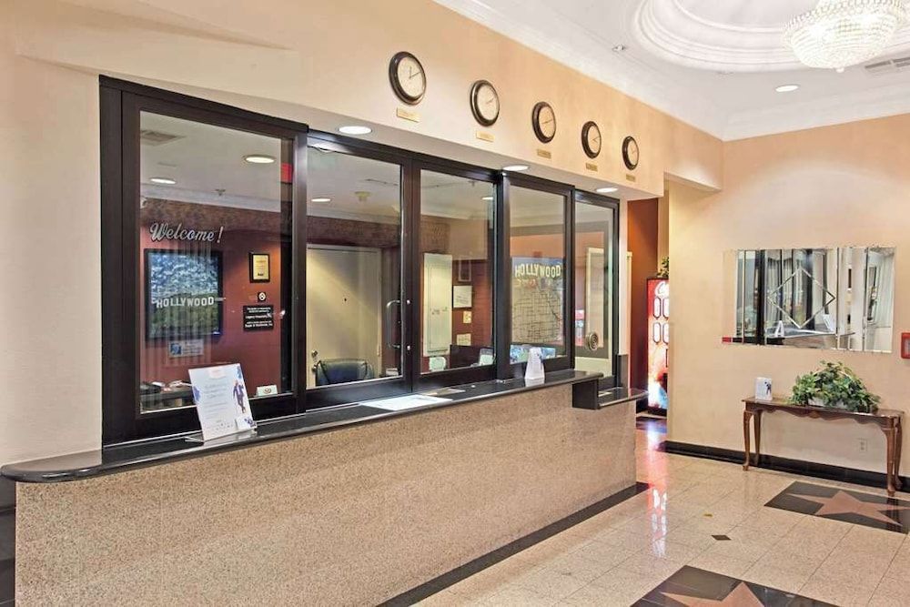 Onyx Hotel Hollywood 2