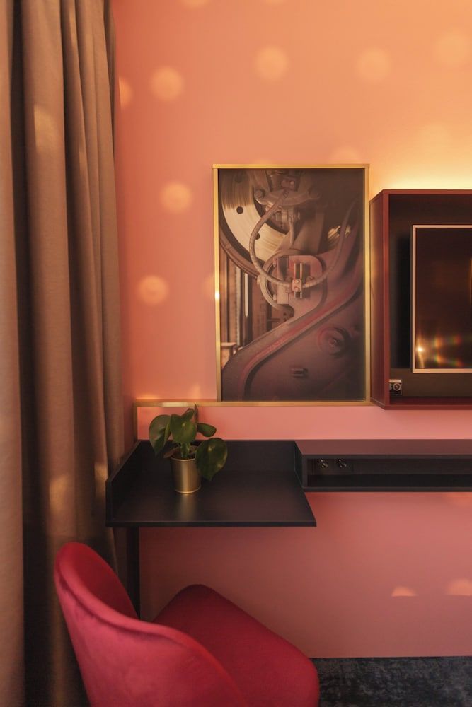 Holiday Inn - the niu, Loco Munich North by IHG 2