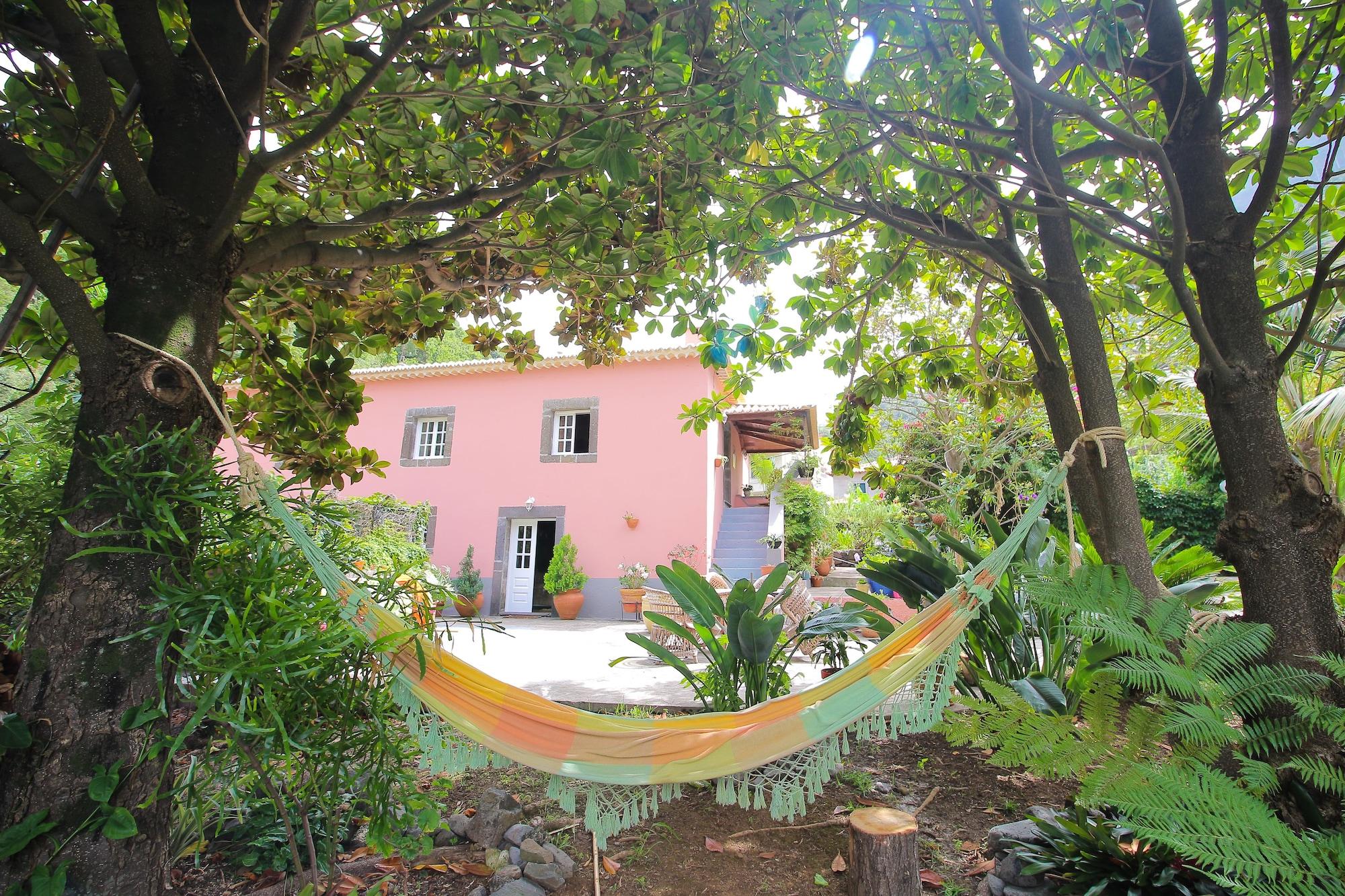 Madeira Surf Lodge 2
