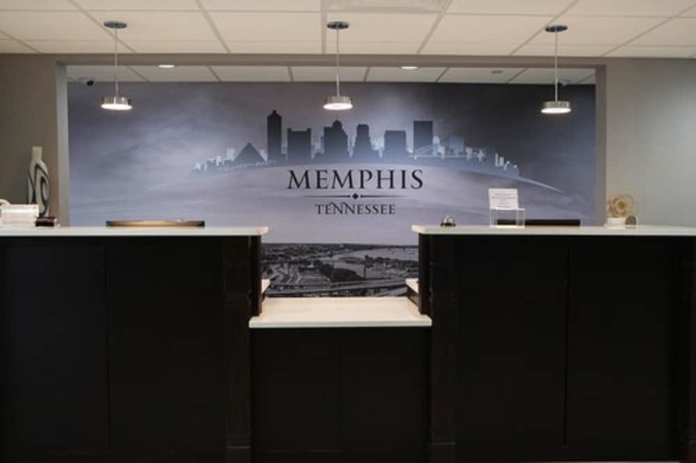 Home Inn and Suites Memphis 2
