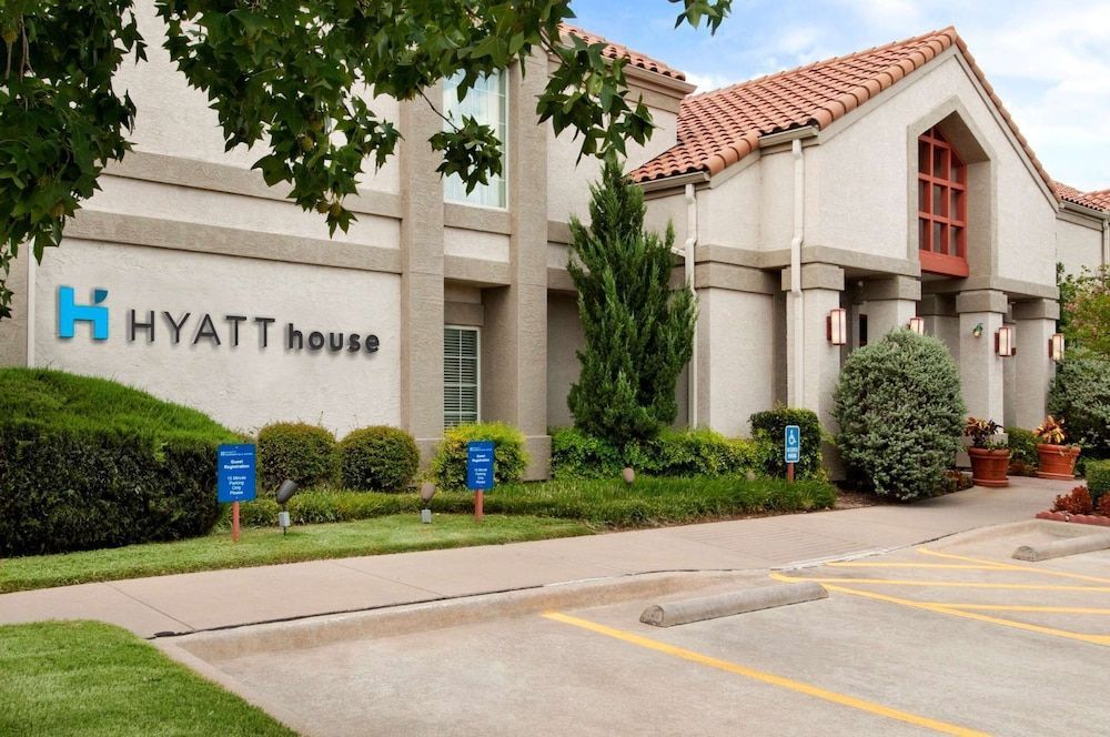 Hyatt House Dallas Las Colinas 1