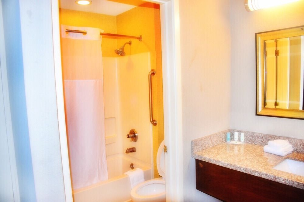 QUALITY SUITES BUCKHEAD VILLAGE 1