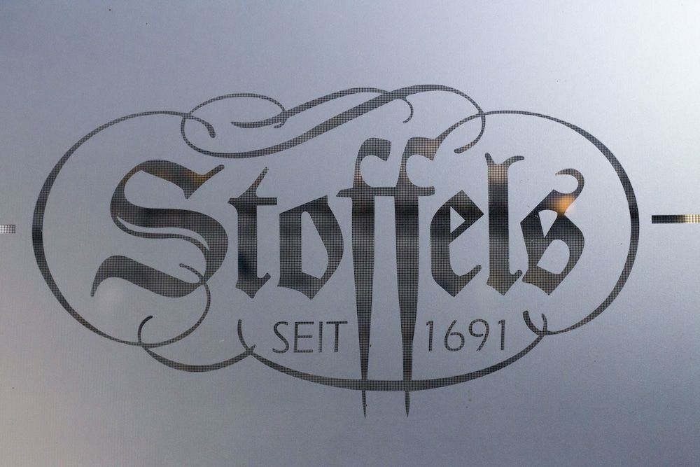 Hotel Stoffels 2