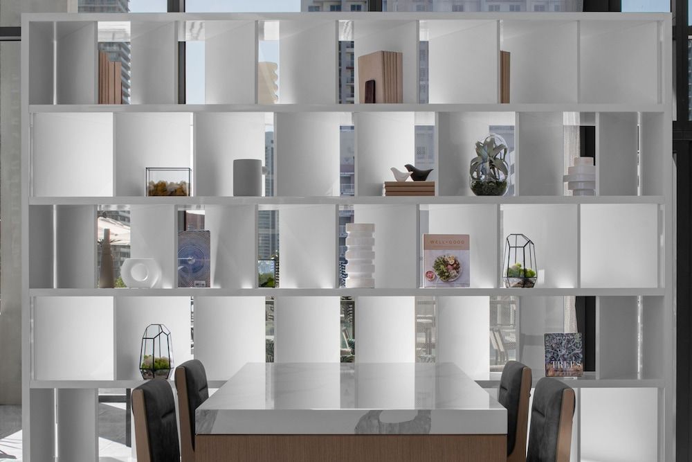 Element by Marriott Miami Brickell 2