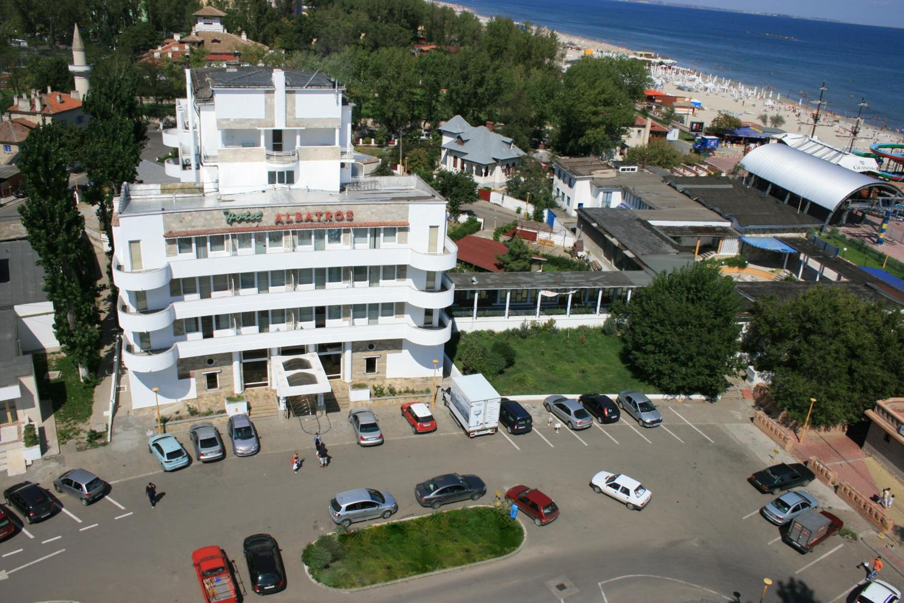 Hotel Albatros 2
