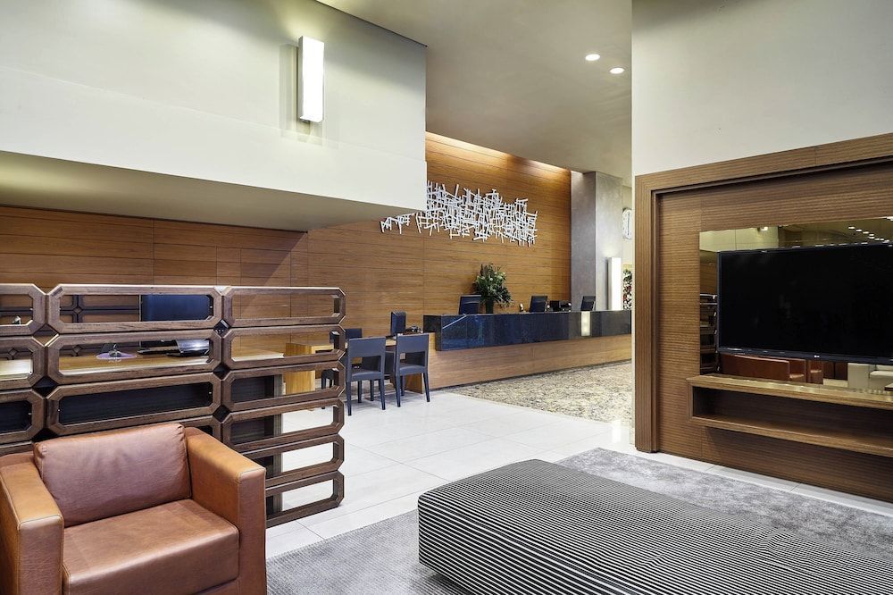 Sheraton Vitoria 2