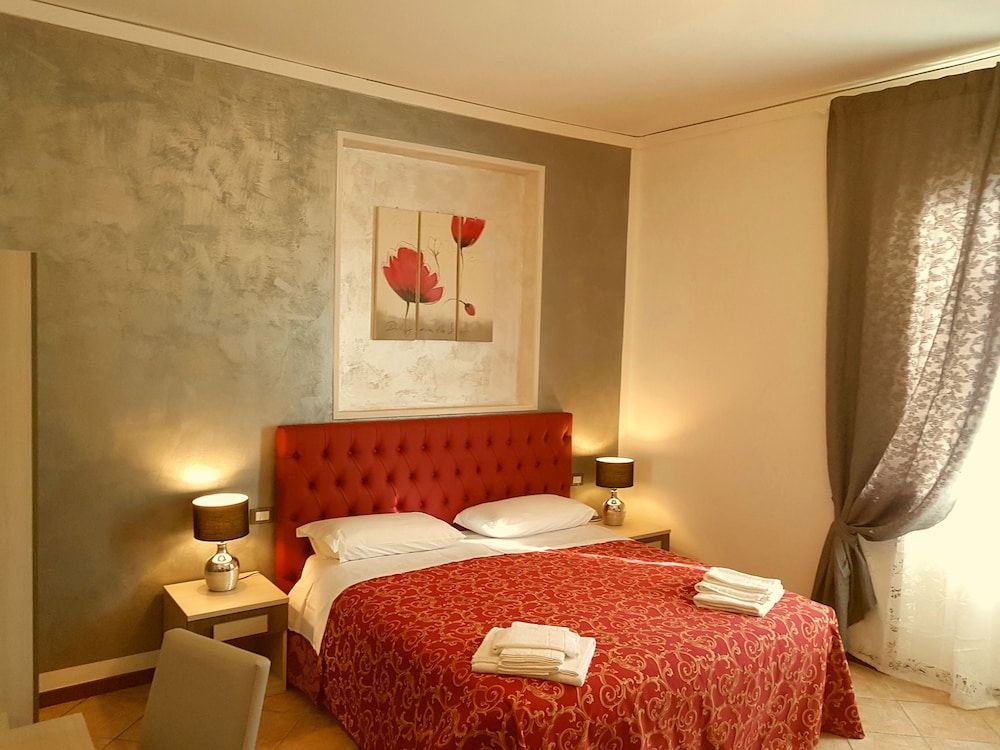 B&B La Cittadella 1