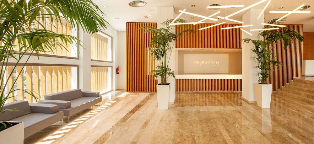 RH Bayren Hotel & Spa 4* Sup 2