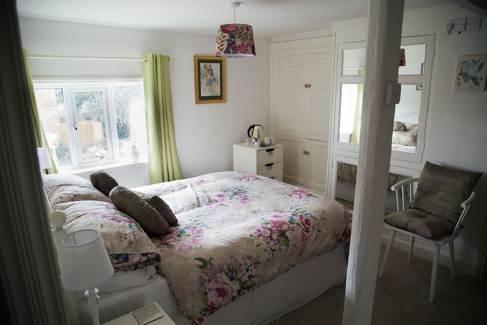 Olive Tree Guest House 1