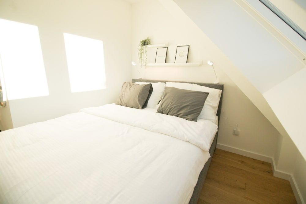 Luxury Apartment Vienna 1