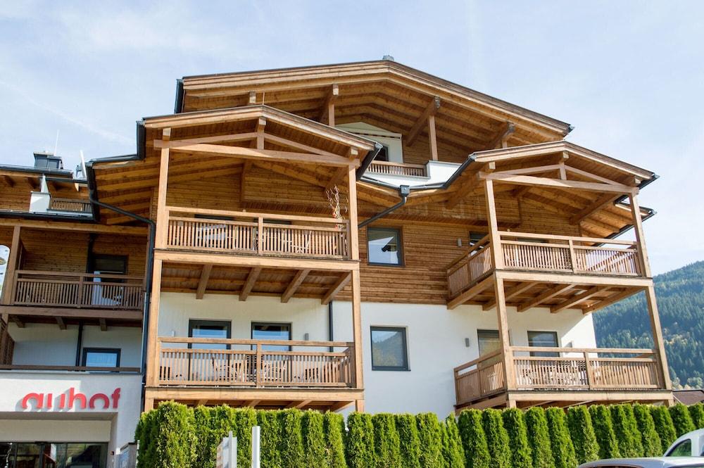 AvenidA Style Appartements by Alpin Rentals - incl Summercard 2