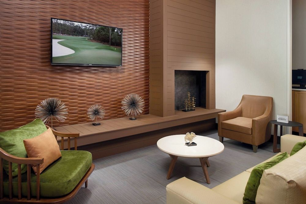 Fairfield Inn & Suites by Marriott Asheville Airport/Fletcher 1
