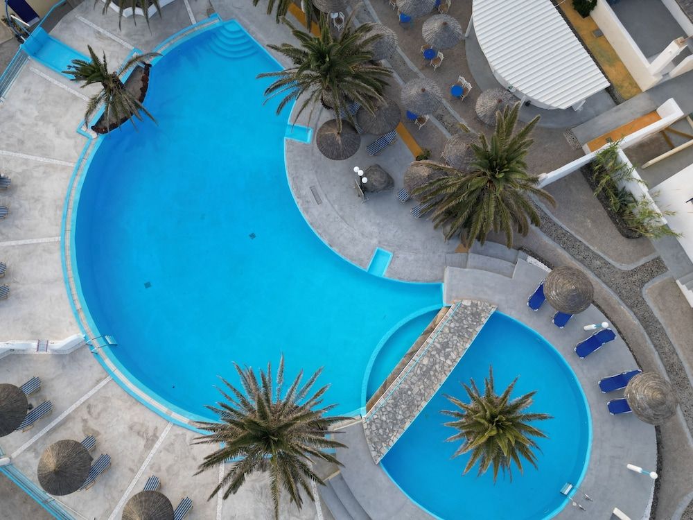 Caldera View Resort - Adults Only 1