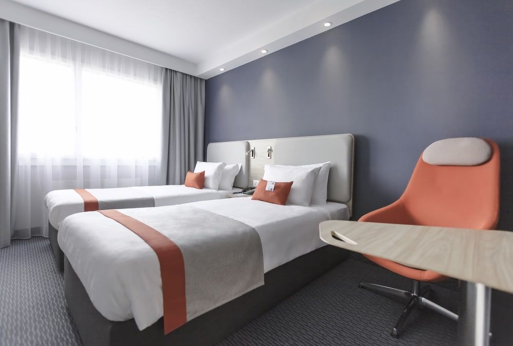 Holiday Inn Express LUZERN - NEUENKIRCH by IHG 2